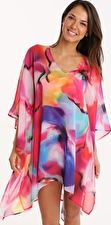 Seaspray, 1295[^]254103 Camille Cover Up - Print