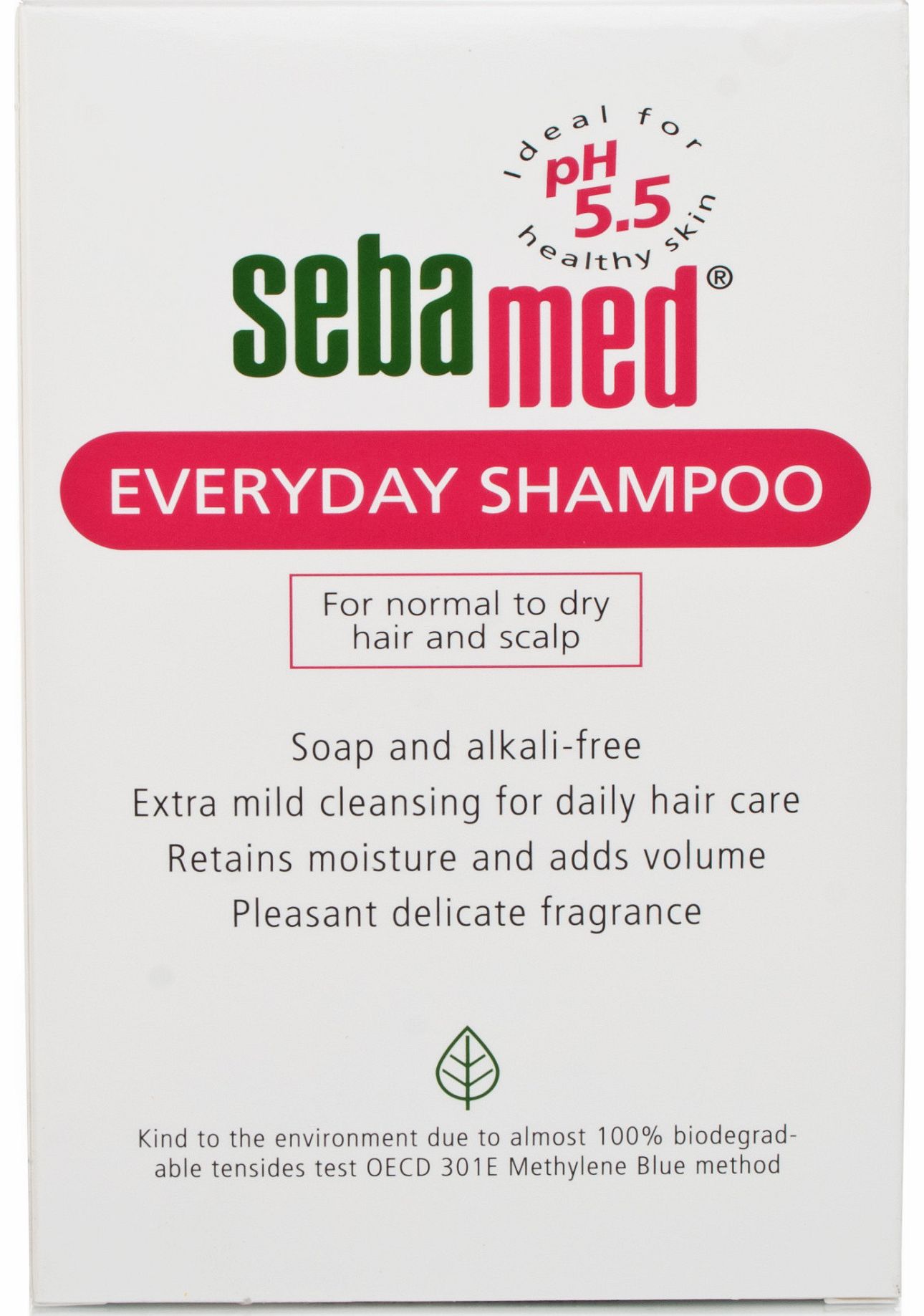 Everyday Shampoo