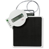884 Digital Floor Scale with Cable Remote