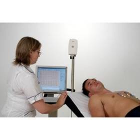 Seca CT110 CardioConcept - PC Based ECG