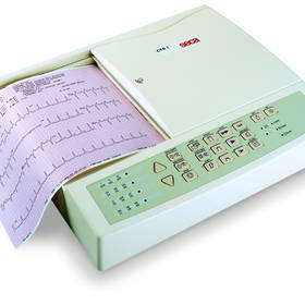 CT6B Basic ECG Monitor