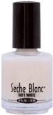 Blanc 15ml - Soft White French Nail Lacquer