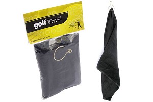 Links Choice Golf Towel