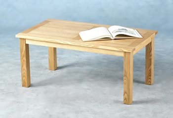 Ashcombe Coffee Table