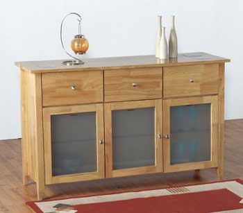 Seconique Bramwell Sideboard