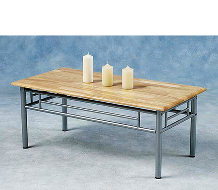Christy Coffee Table