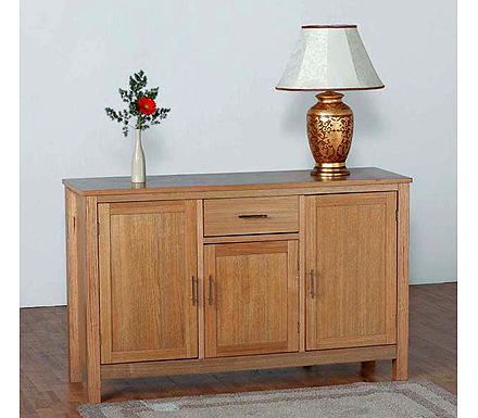 Seconique Clearance - Oakleigh Sideboard