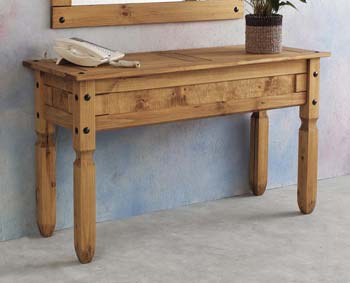 Seconique Corona Hall Console