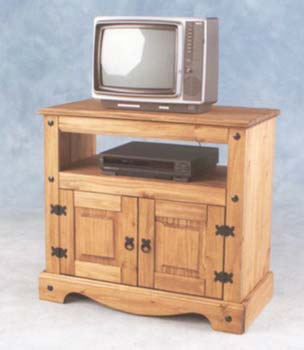Seconique Corona TV/Video Cabinet