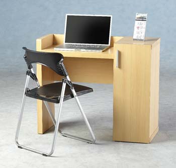 Seconique Delaware Desk