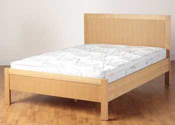 Seconique Oakleigh Bedstead