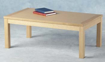 Oakleigh Coffee Table