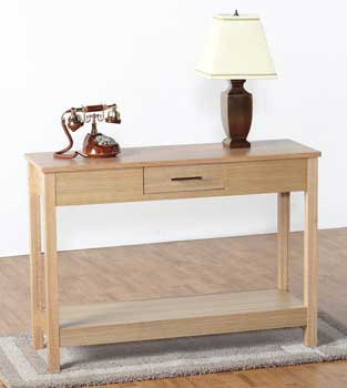 Seconique Oakleigh Hall Table