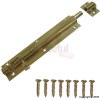 150mm x 1&frac14;&rdquo; Wide Brass Door