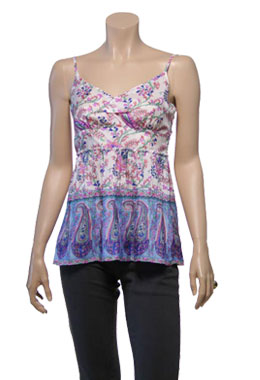 See by Chloe Floral Camisole by See by Chloe