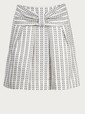see by chloe skirts white