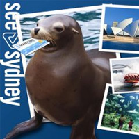 See Sydney and Beyond Attraction Passes 3 Day See Sydney and Beyond Pass with Transport
