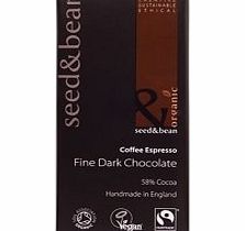 Dark Chocolate amp; Coffee Bar