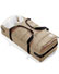 Seed Soft Carrier Papoose Sand Print