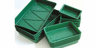 Seed Trays