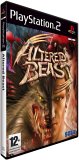 SEGA Altered Beast PS2