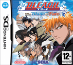 Bleach The Blade of Fate NDS