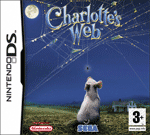 Charlottes Web NDS