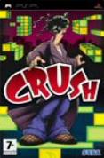 SEGA Crush PSP