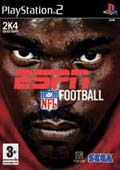 SEGA ESPN NFL Football 2K4 PS2