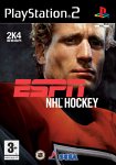 SEGA NHL 2K4 PS2