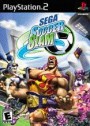 SEGA Sega Soccer Slam (PS2)