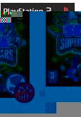 Sega Superstars (EyeToy) PS2