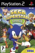 Sega Superstars Tennis PS2
