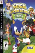 SEGA Sega Superstars Tennis PS3