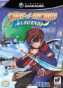 SEGA Skies of Arcadia Legends GC