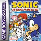 SEGA Sonic Advance (GBA)