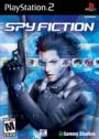 Spy Fiction PS2