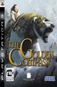 SEGA The Golden Compass PS3
