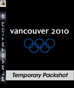 SEGA Vancouver 2010 PS3