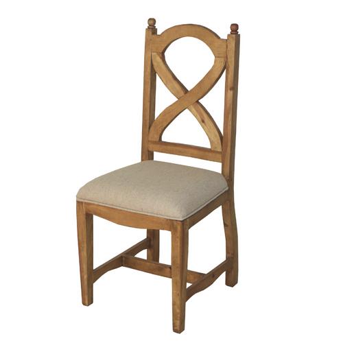 Segusino Mexican Palenque Chair 602.149