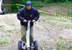 Segway Rally Race Special Offer