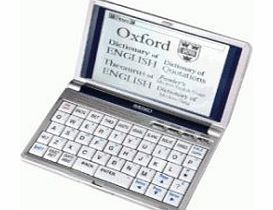 Seiko ER9000 - Oxford / Britannica Electronic Reference Library (ER-9000)