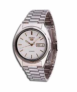 Seiko Gents 21 Jewel Automatic Watch