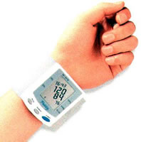 SE-310 Full Auto Wrist BP Monitor