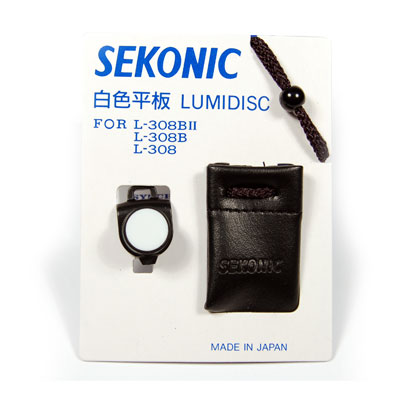 Sekonic Lumi disc for L-308/308B