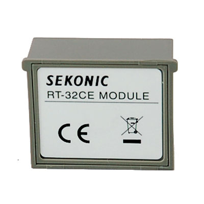 Sekonic RT-32 Radio Triggering Module for L-538/60
