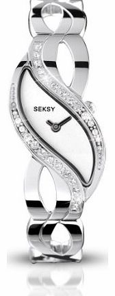 Seksy Wrist Wear by Sekonda 4275.37 Ladies Fashion Watch