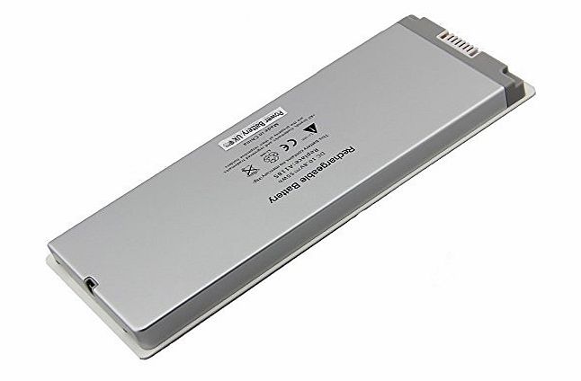 Brand New Laptop Battery for APPLE MacBook 13 A1181 A1185 MA561 MA561FE/A MA561G/A MA561J/A MA561LL/A MA566 MA566FE/A MA566G/A MA566J/A MA699