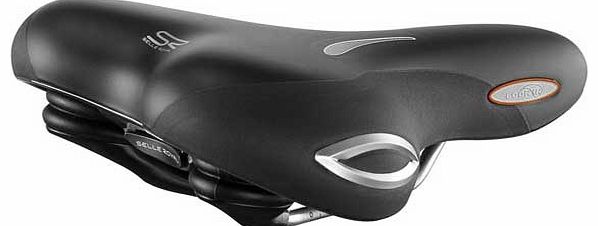 Selle Royal Look IN Moderate Saddle - Womens