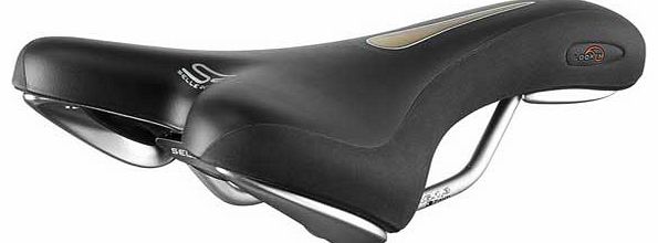 Selle Royal Look IN Sport Saddle - Unisex